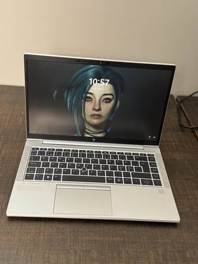 HP EliteBook 840 G8