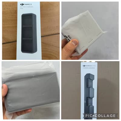 DJI Matrice 4T Mavic 3T Air 3S Mini 5 Pro Mini 2 Series Charging Hub