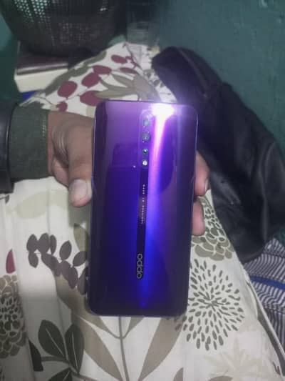 OPPO Reno Z