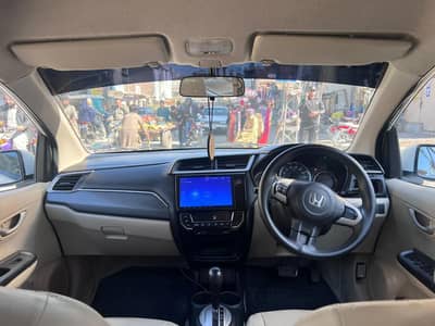 Honda BR-V 2017 for sale