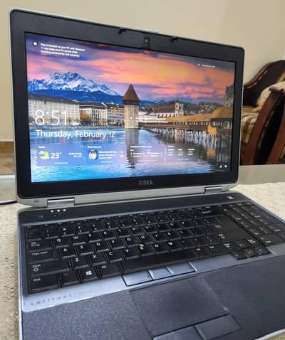 CORE i5 TRIPLE GEN(DELL PACKED/6K SERIES+4K GRAPHICS)