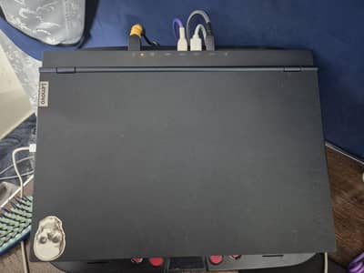 Lenovo legion 5 (2021)