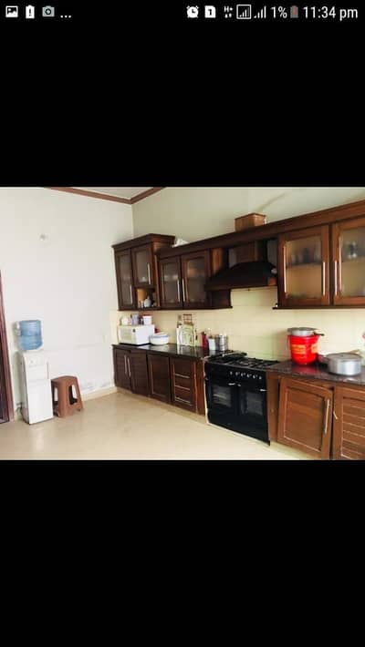 MadinaTown y block 5 Marla duble story house for sale