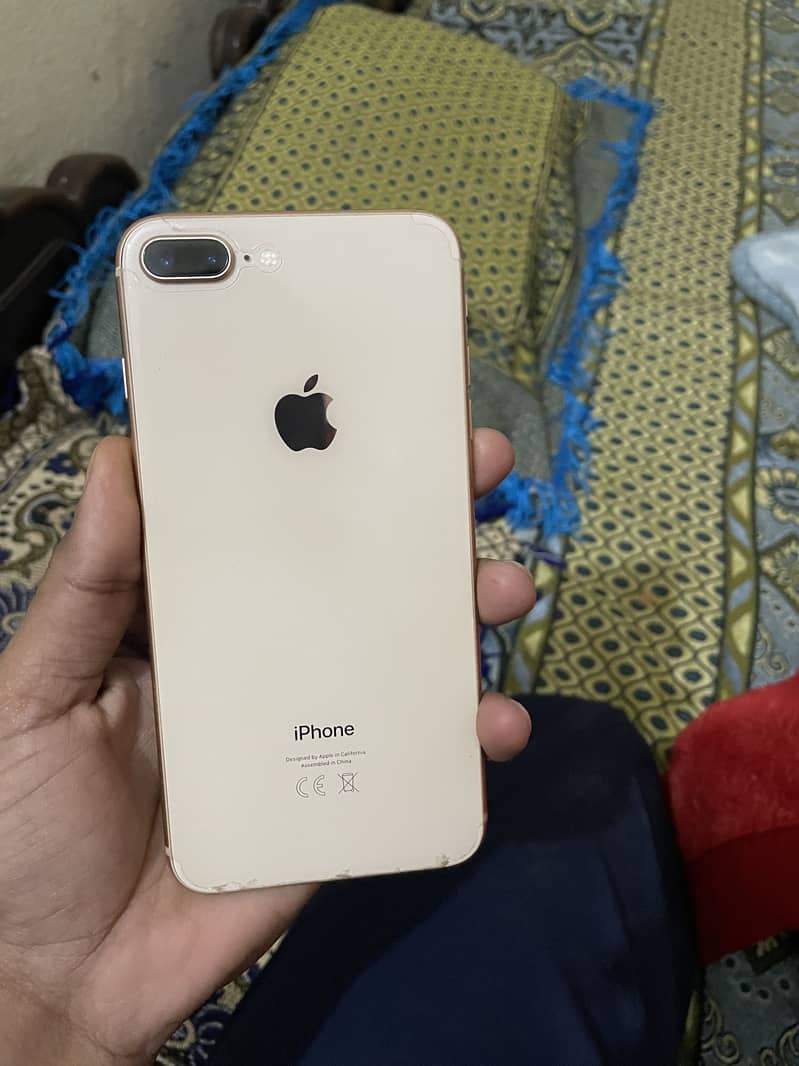 Iphn 8 plus approved 2