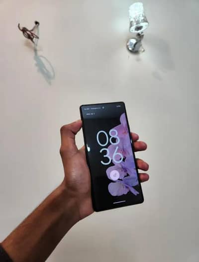 Google pixel 6 Brand New condition