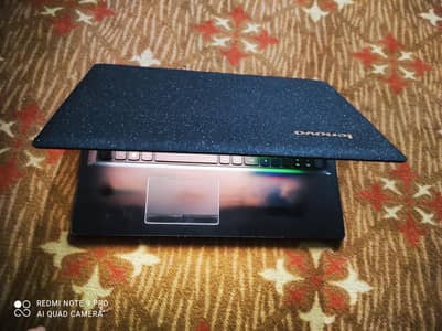 Lenovo Workstation With 4 gb nvdia Gforce Graphics