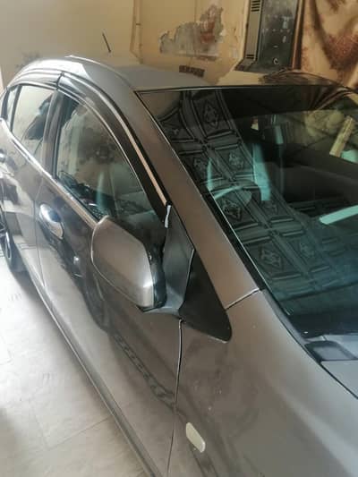 Honda city 1.3 Ivtec