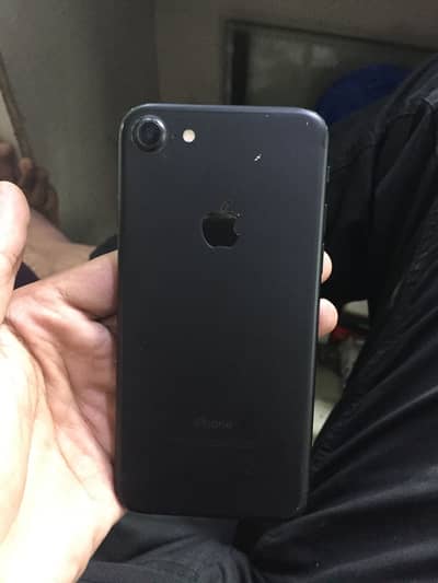 iphone 7 (128gb) pta approve only panel change