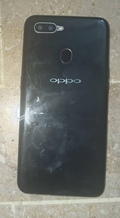 OPPO A5s 3gb 32gb