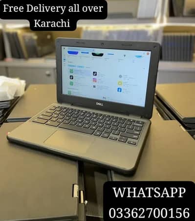 Best Budget Dell Chromebook 3100 | 4gb-16gb | PlayStore | Windows
