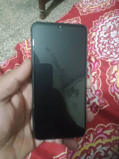 VIVO S1 (4/128) GB EXCHANGE POSSIBLE WITH GOOD SETT SAII