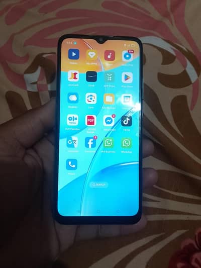 only mobile ha now repair no open