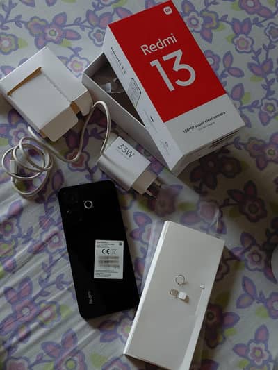 Redmi 13