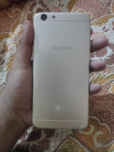 Oppo A57