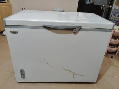 Deep Freezer Single Door