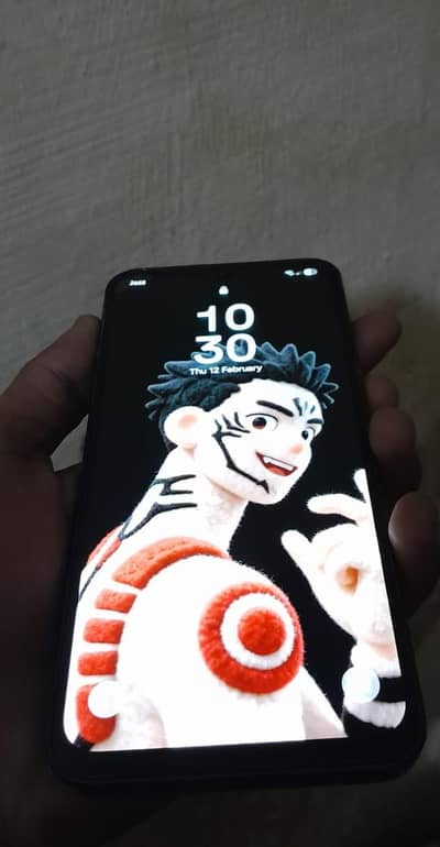 Samsung Galaxy A16 | 8GB 256GB | PTA Approved | 6 Months Warranty