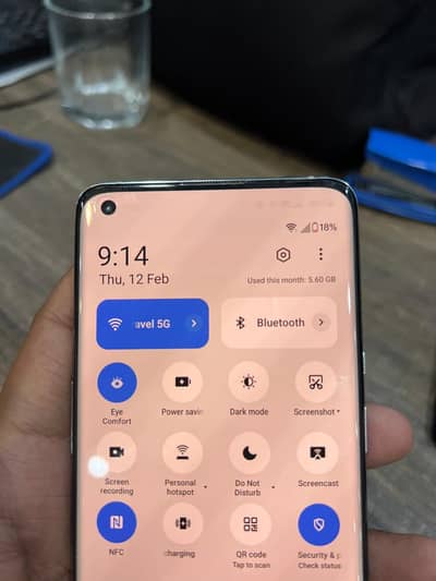 mobile phone one plus