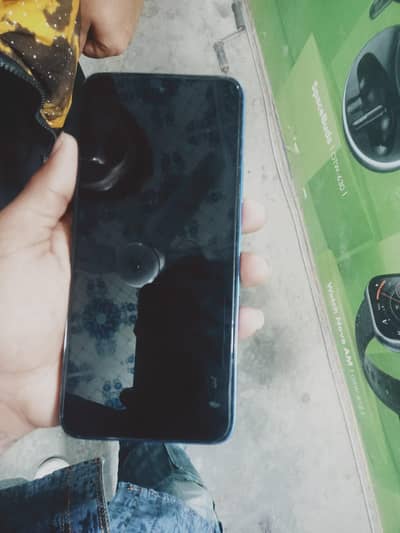 Infinix Hot 60i 6+6/128 All okay warranty till 24/1/2027