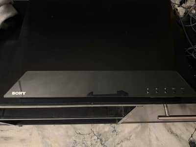 Sony Home Theatre 5.1 DAV-DZ650