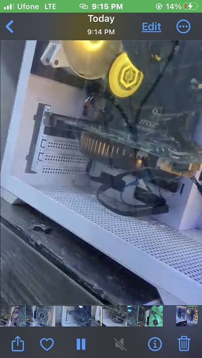 Gaming PC for Sale Only 95k