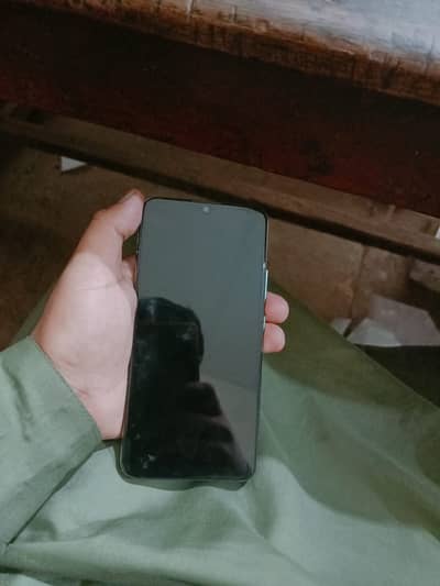 Vivo Y17 8GB, 256GB