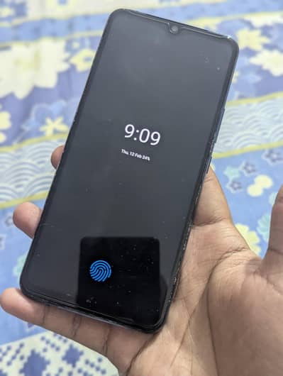 vivo v21e