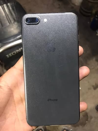 Apple iPhone 8 Plus