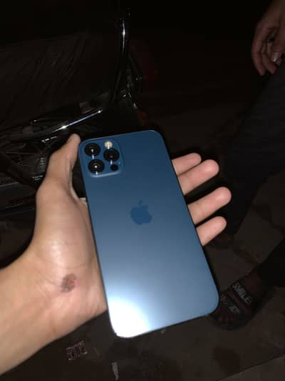 i phone 12 pro 128gb