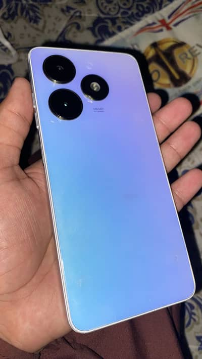 tecno mobile in best condition
