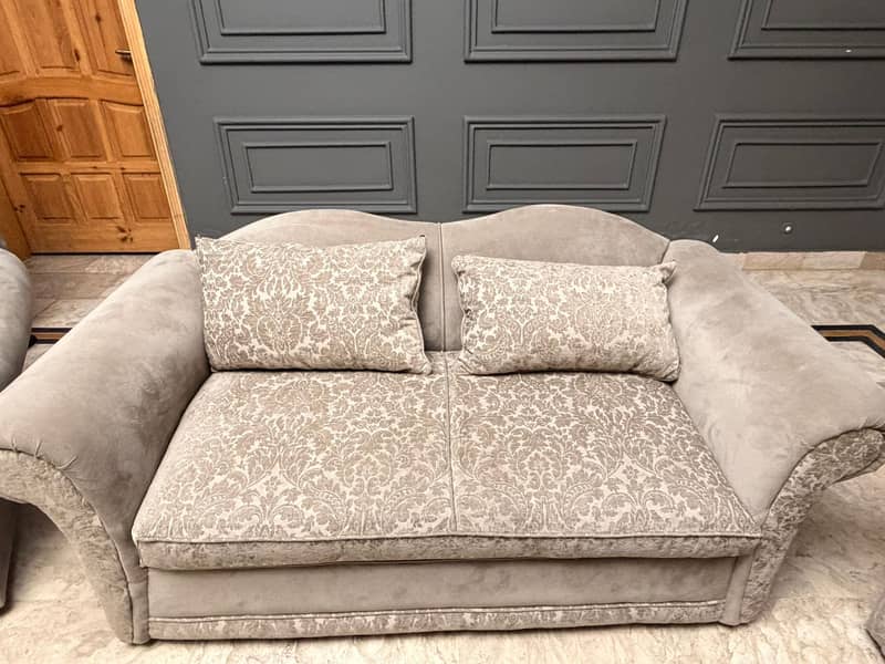 Sofa set 1