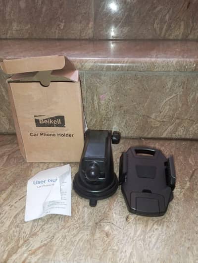 Beikell car phone holder
