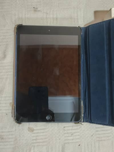 iPad Mini 16GB WiFi DEAD | For Parts/Repair