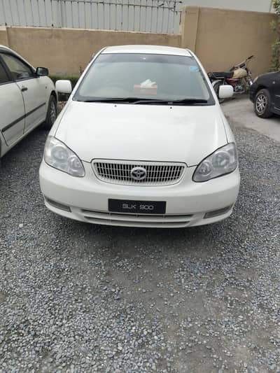 2 o d saloon original diesel