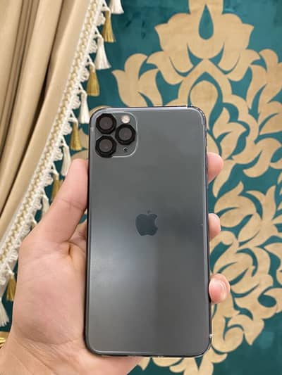 IPHONE 11 PRO MAX
