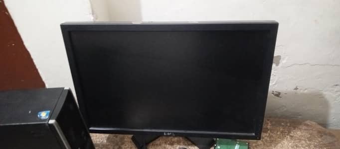 Dell 22" inch LED in good condition