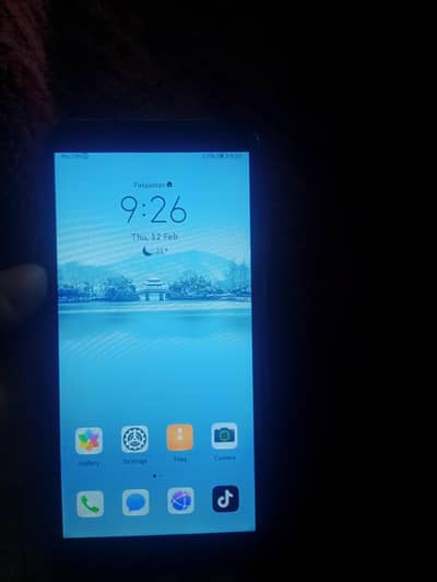 Huawei y5 prime pta approve ha back break ha or penal change ha