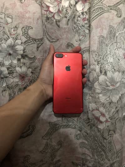 I phone 7plus