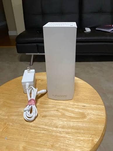 Linksys Velop WHW03 V2
