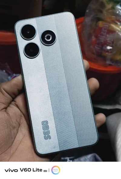 Sego smart 10 4/64 Just 2 months use