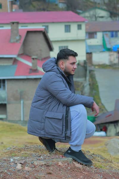 Faizan Butt
