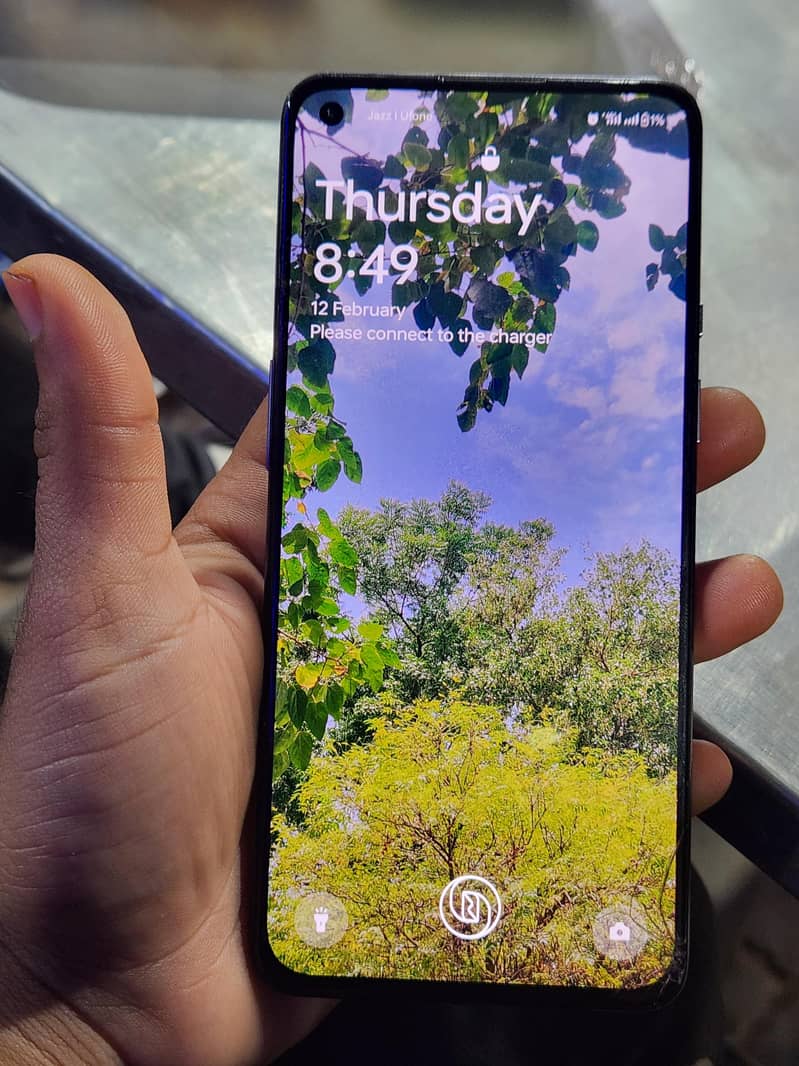 OnePlus 9 4