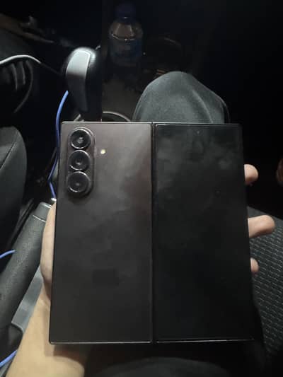 Samsung Galaxy Z Fold 7