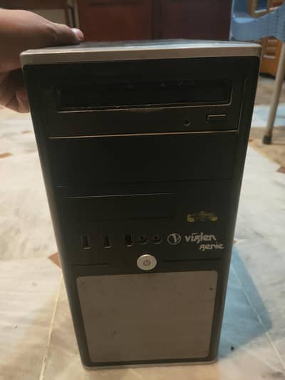 PC FOR FREE FIRE, PUBG, GTA 5