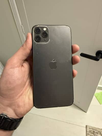 iPhone 11 Pro Max 256GB non pta