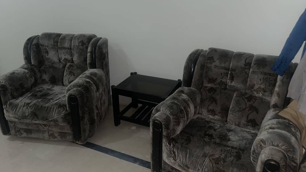 Used sofas 1
