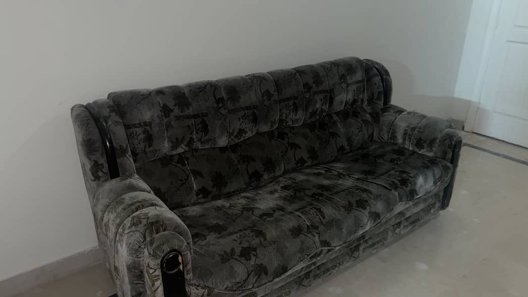 Used sofas 2