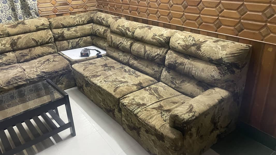 Used sofas 3