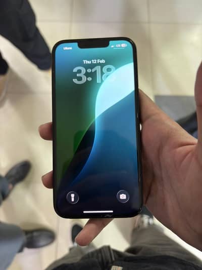 Iphone 13 Pta approved