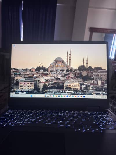 Lenovo Ideapad Gaming 3