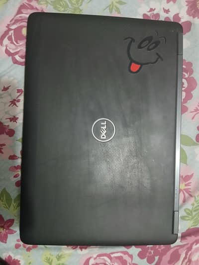 Dell Latitude e7440 intel corei7